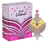 Hareem Al Sultan Silver Oil